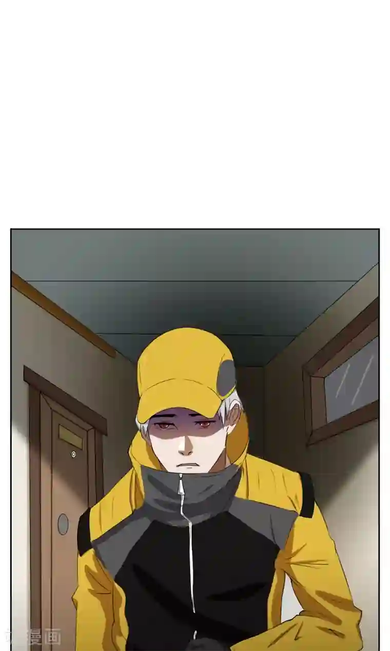 魔王抚养手册第1话 女装大佬