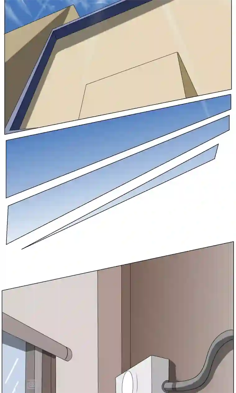 魔王抚养手册第3话 变态裸奔男