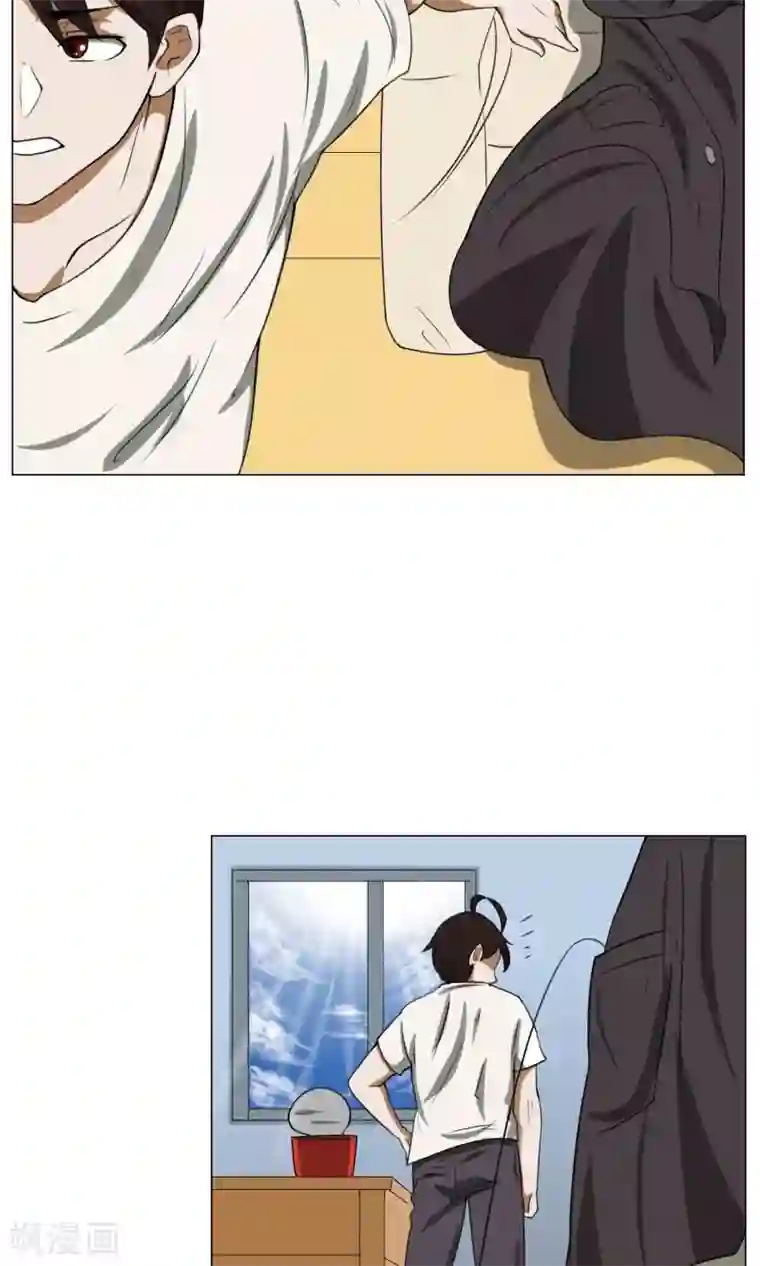 魔王抚养手册第4话 调皮生命珠