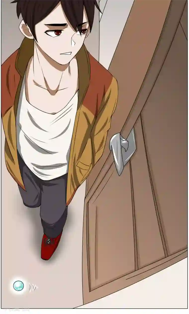 魔王抚养手册第4话 调皮生命珠