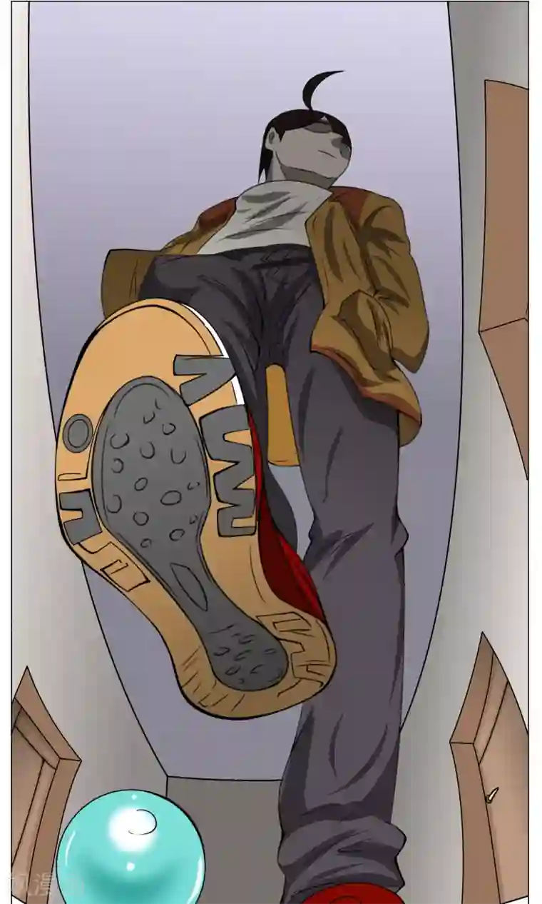 魔王抚养手册第4话 调皮生命珠