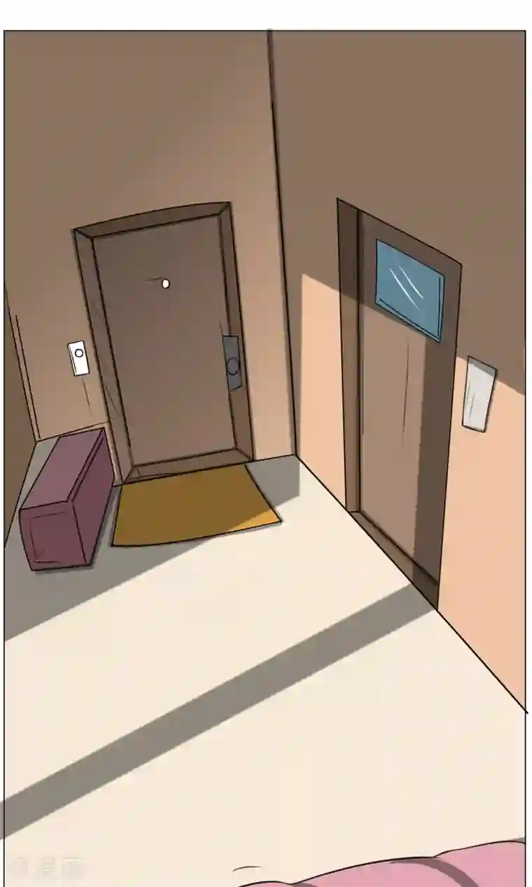 魔王抚养手册第6话 来啊开房啊