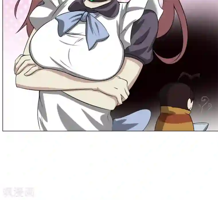 魔王抚养手册第6话 来啊开房啊