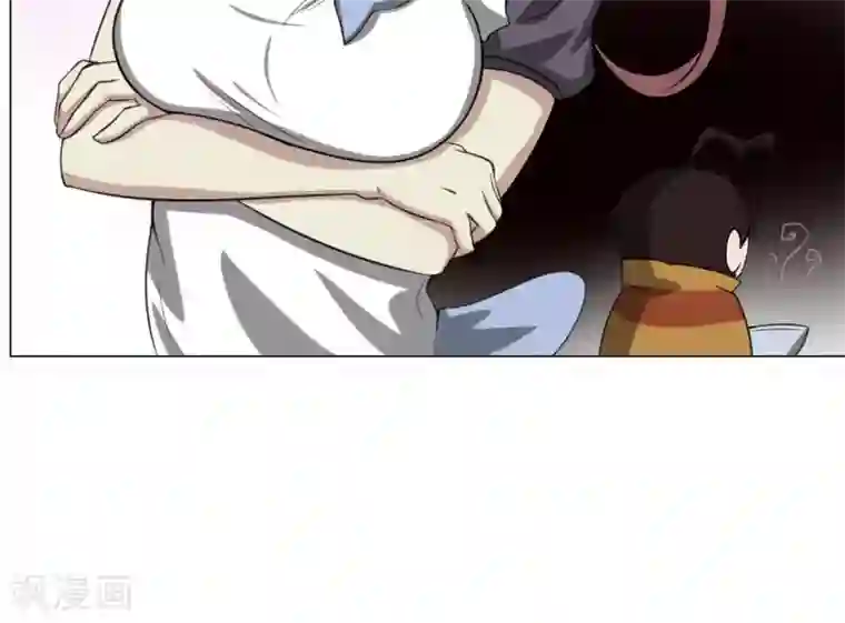 魔王抚养手册第10话 我不是流氓