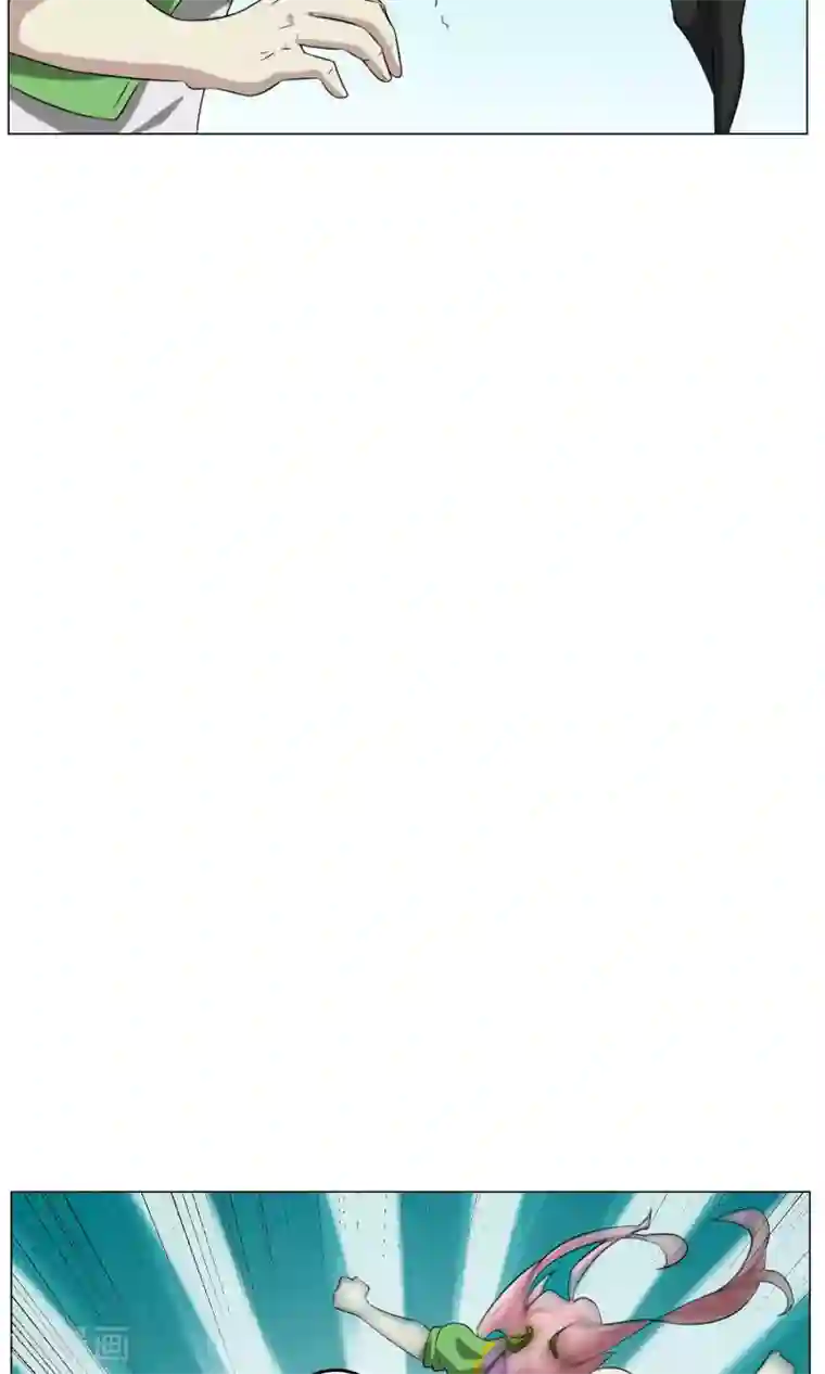 魔王抚养手册第14话 先天炎火