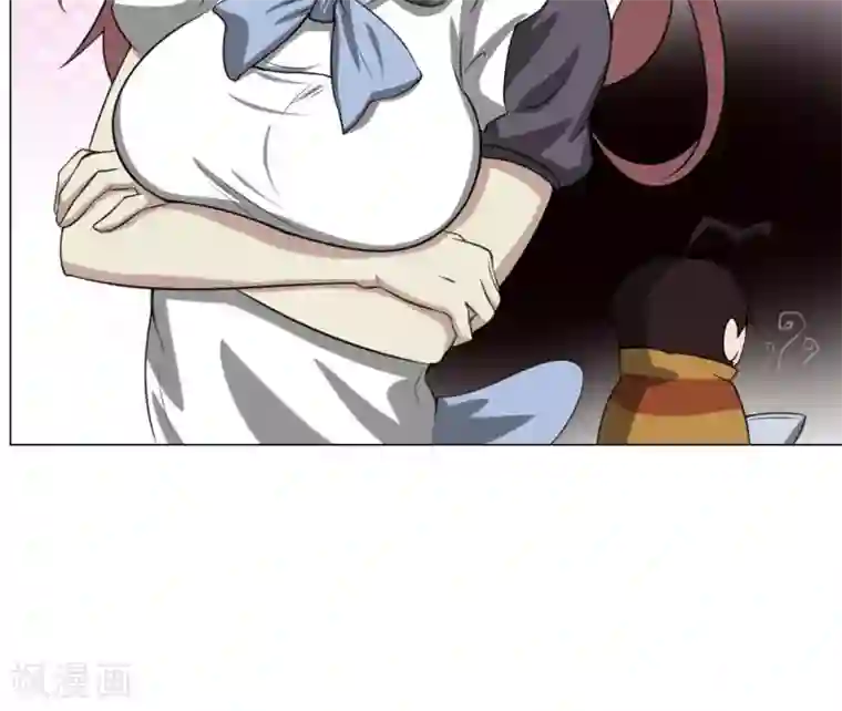 魔王抚养手册第15话 夺命女魔头