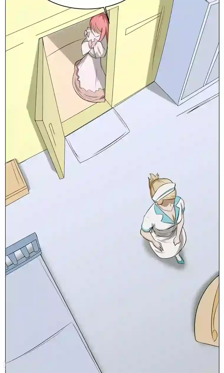 魔王抚养手册第16话 我也是百合