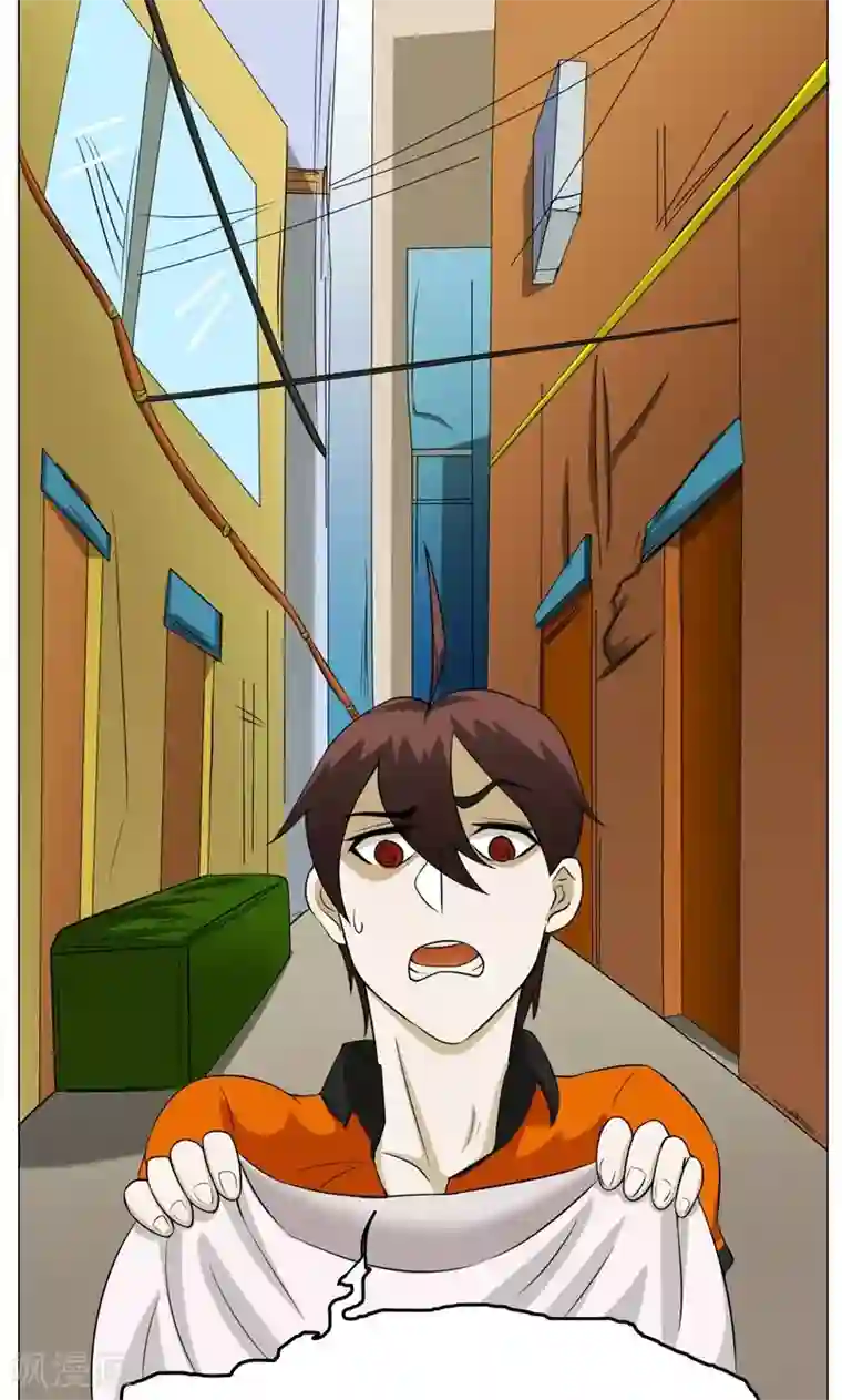 魔王抚养手册第16话 我也是百合