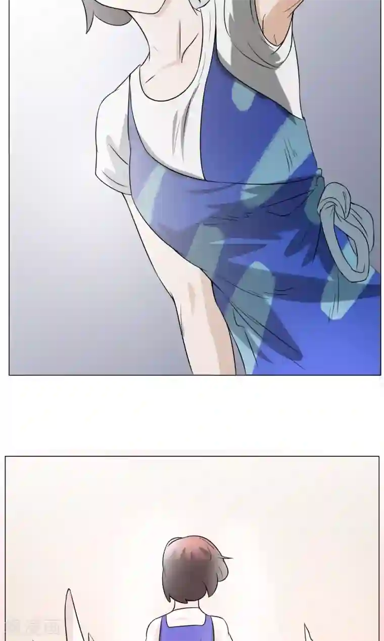 魔王抚养手册第18话 身世