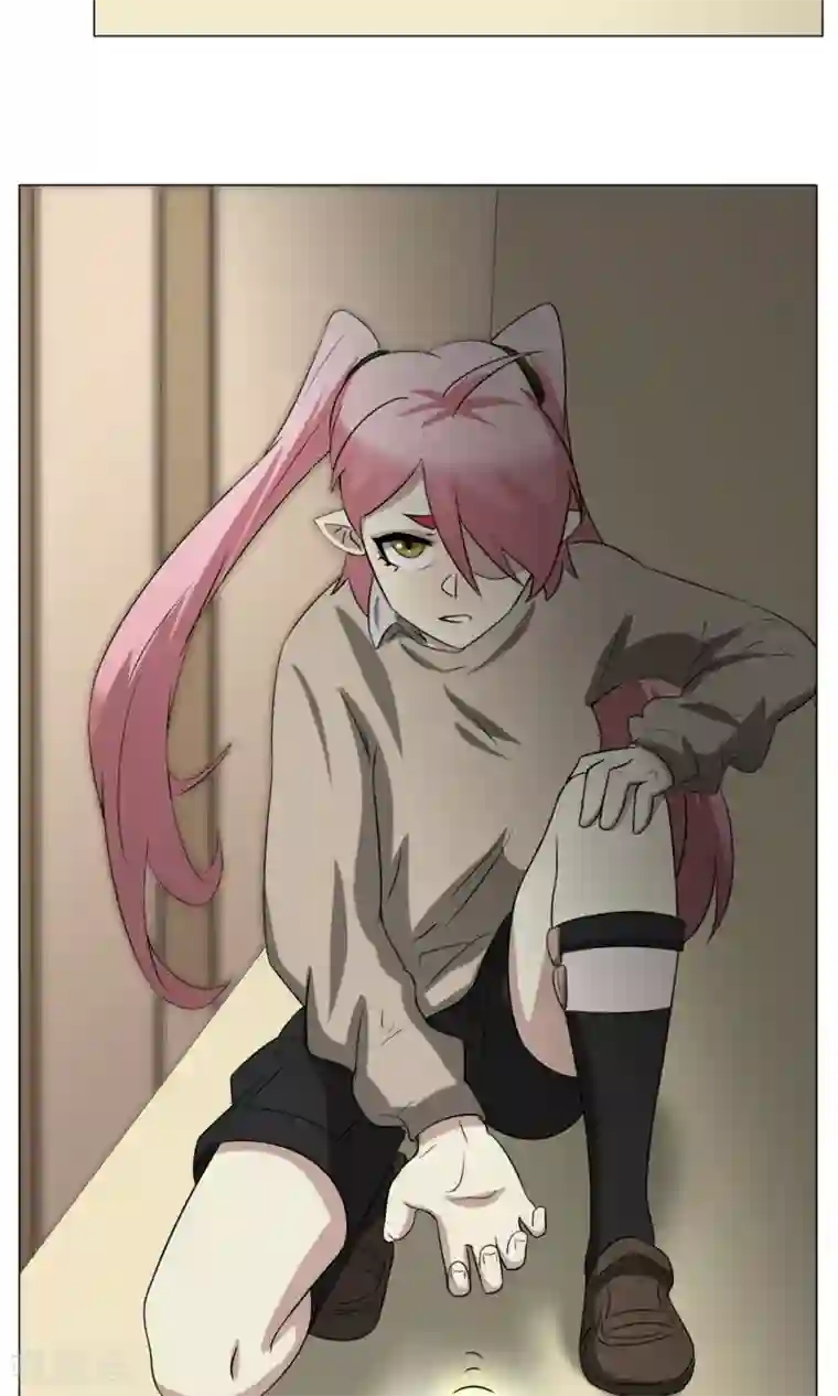 魔王抚养手册第20话 性骚扰？