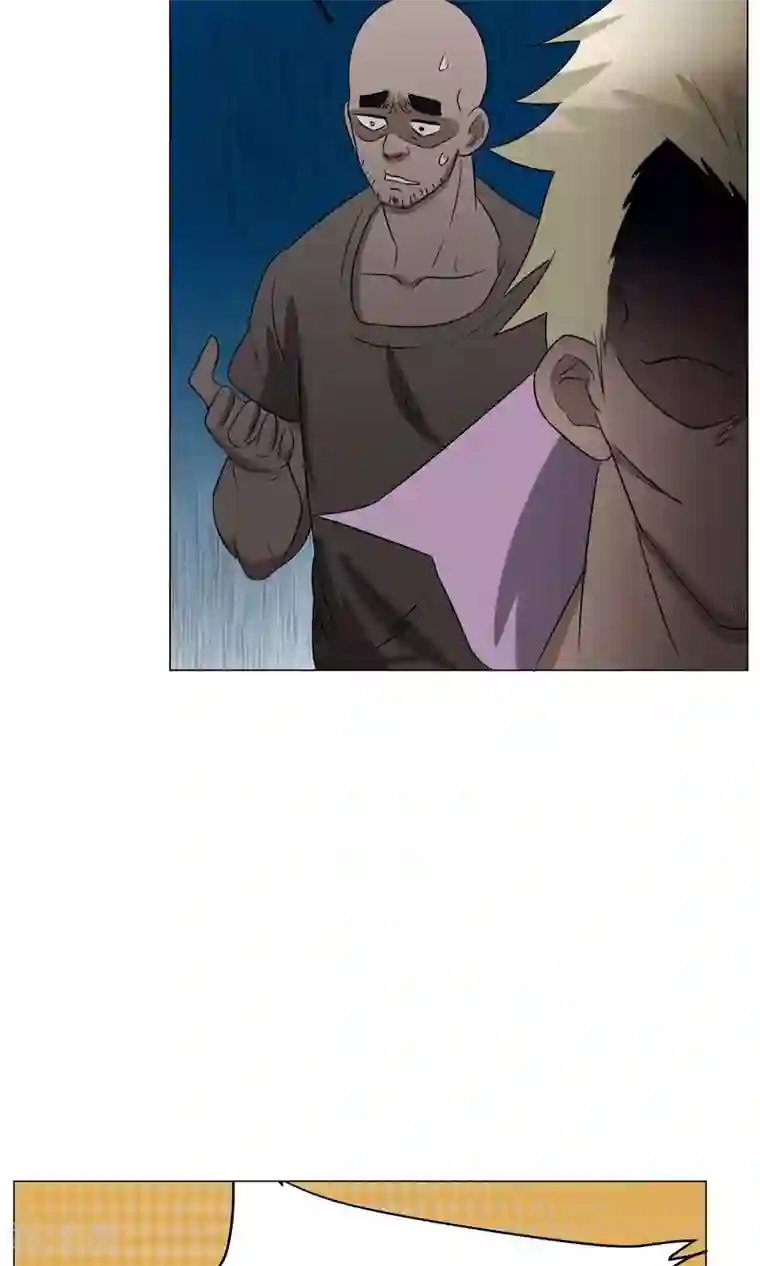 魔王抚养手册第21话 神血族神女