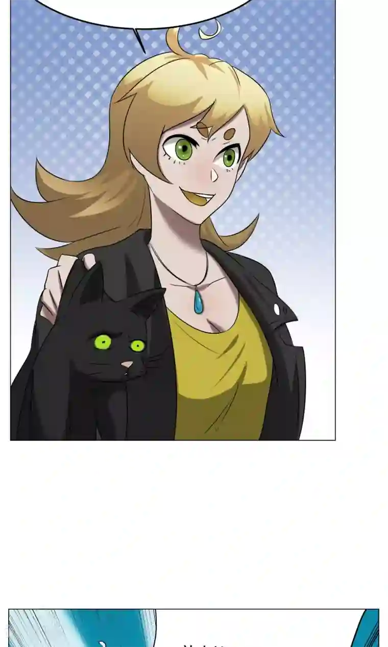 魔王抚养手册第22话 七魔将漓