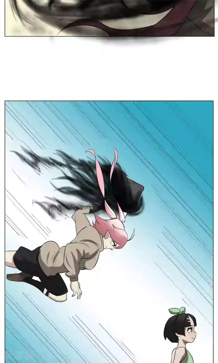 魔王抚养手册第22话 七魔将漓