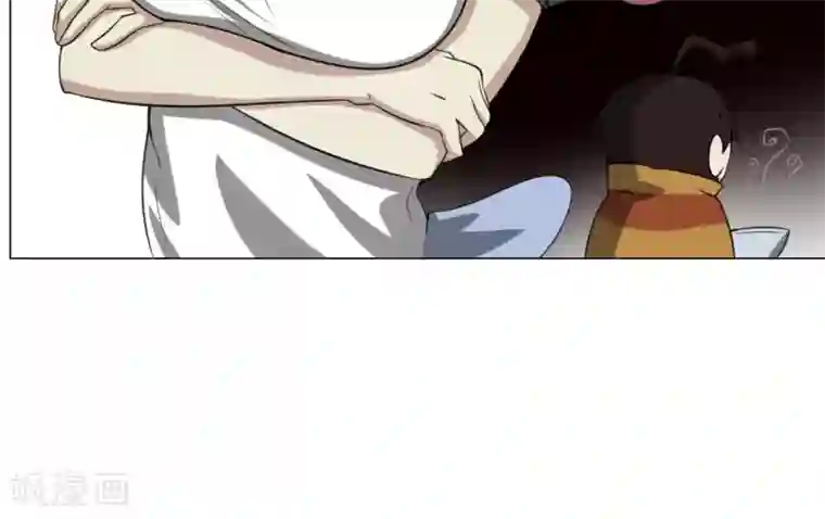 魔王抚养手册第24话 这次你对了