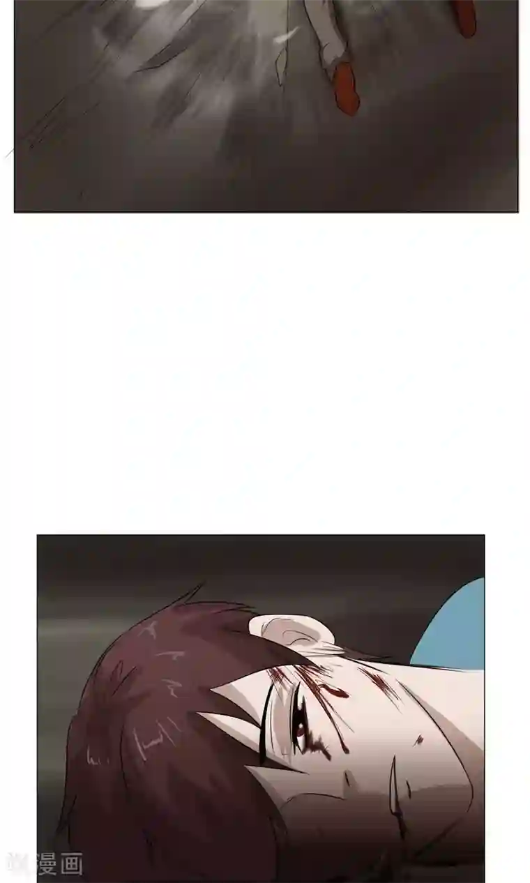 魔王抚养手册第25话 肚中的小屁孩