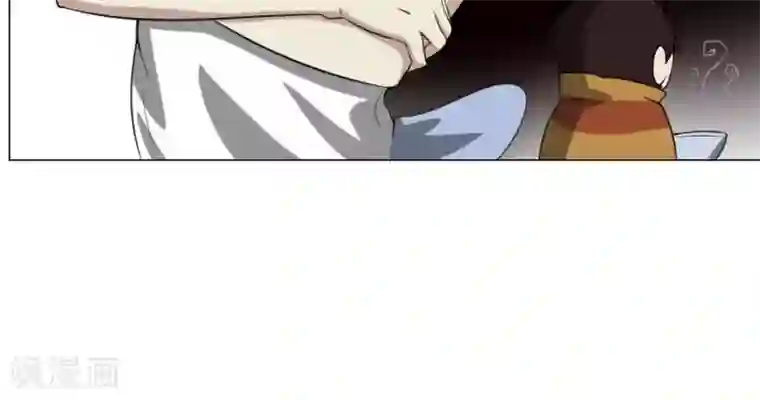 魔王抚养手册第26话 帅不过三秒