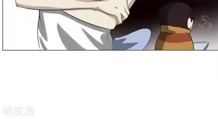 魔王抚养手册第27话 爆炸的气球？