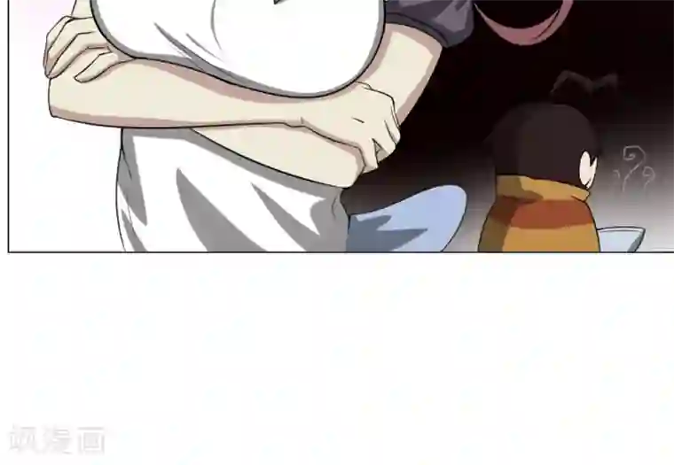 魔王抚养手册第29话 神兽在哪里