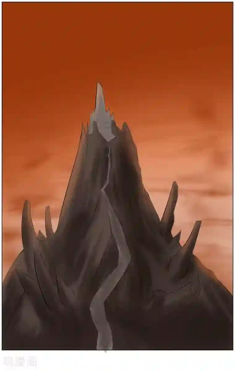 魔王抚养手册第32话 魔族的传说