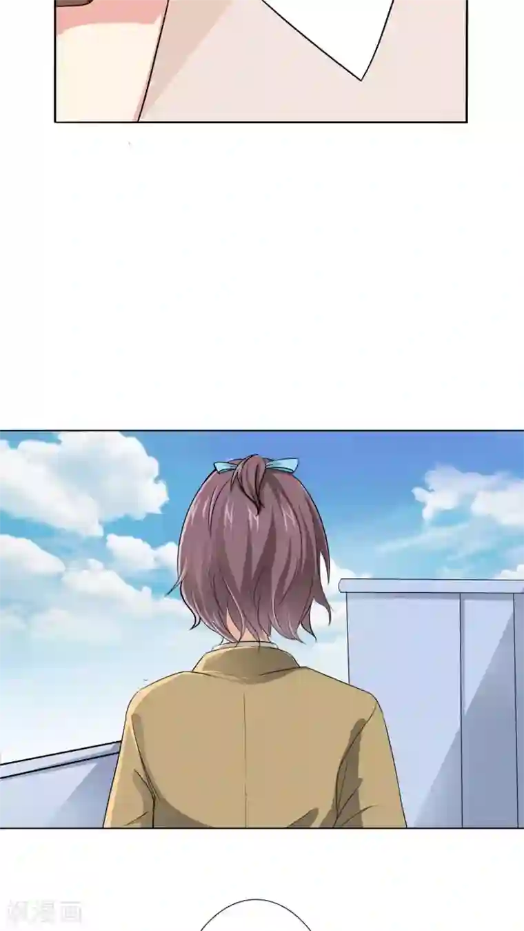 晚上才是女孩子第10话 这本的剧情很感人哦