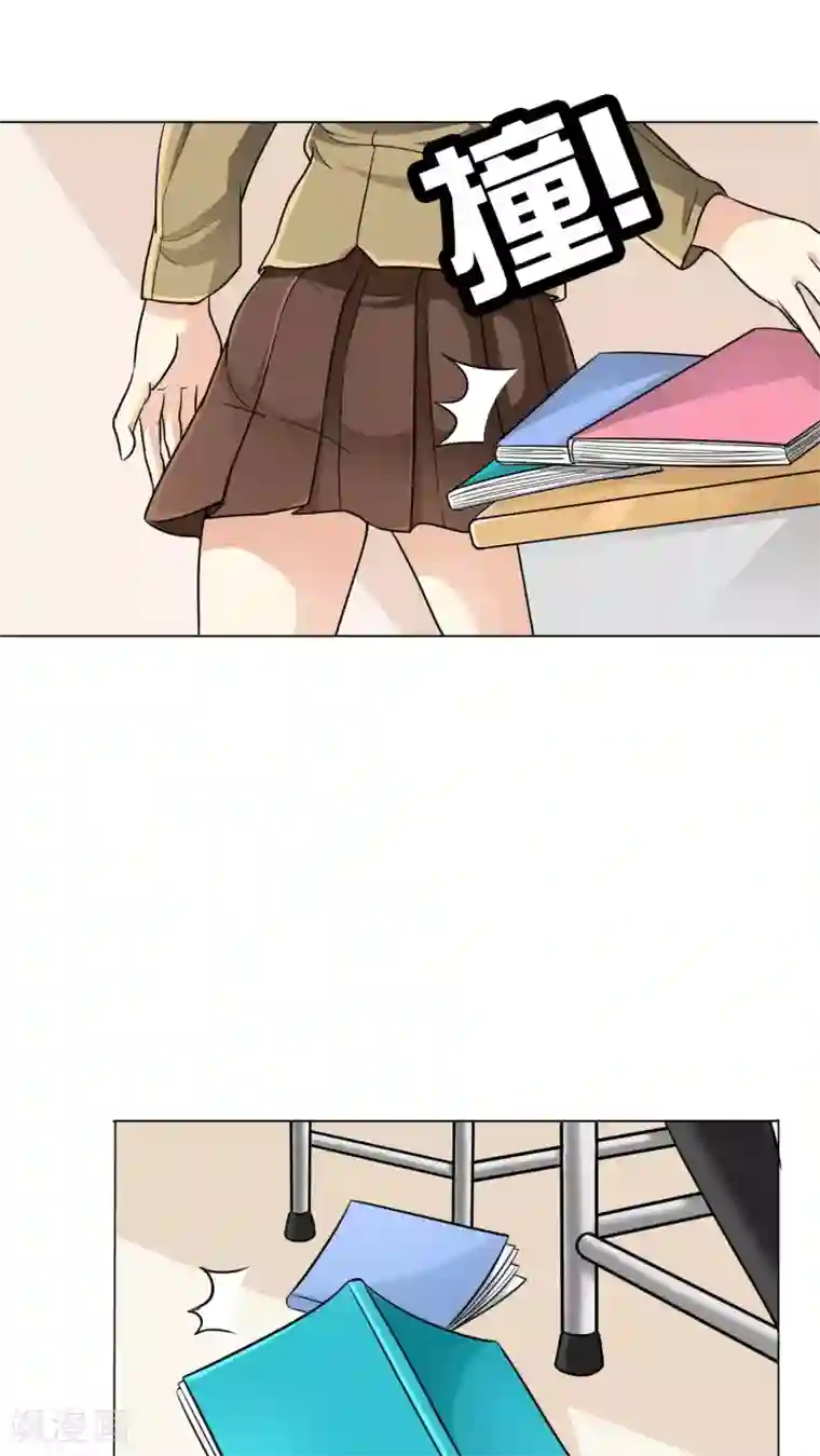 晚上才是女孩子第10话 这本的剧情很感人哦