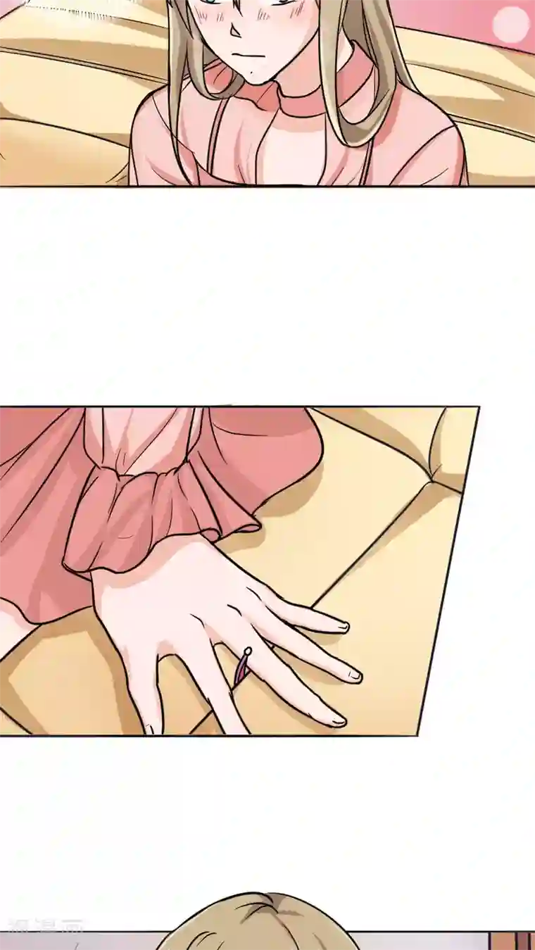 晚上才是女孩子第11话 被欺负狠狠打回去