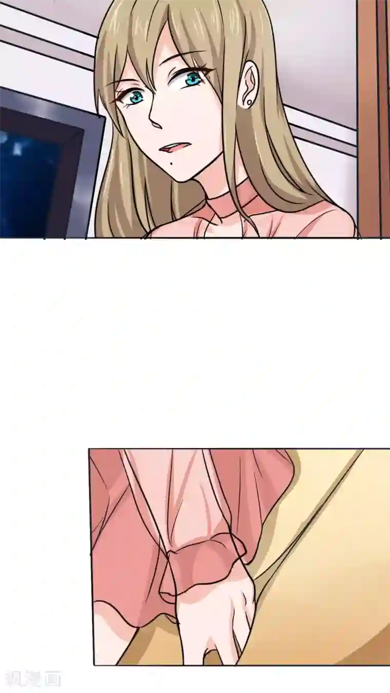 晚上才是女孩子第11话 被欺负狠狠打回去