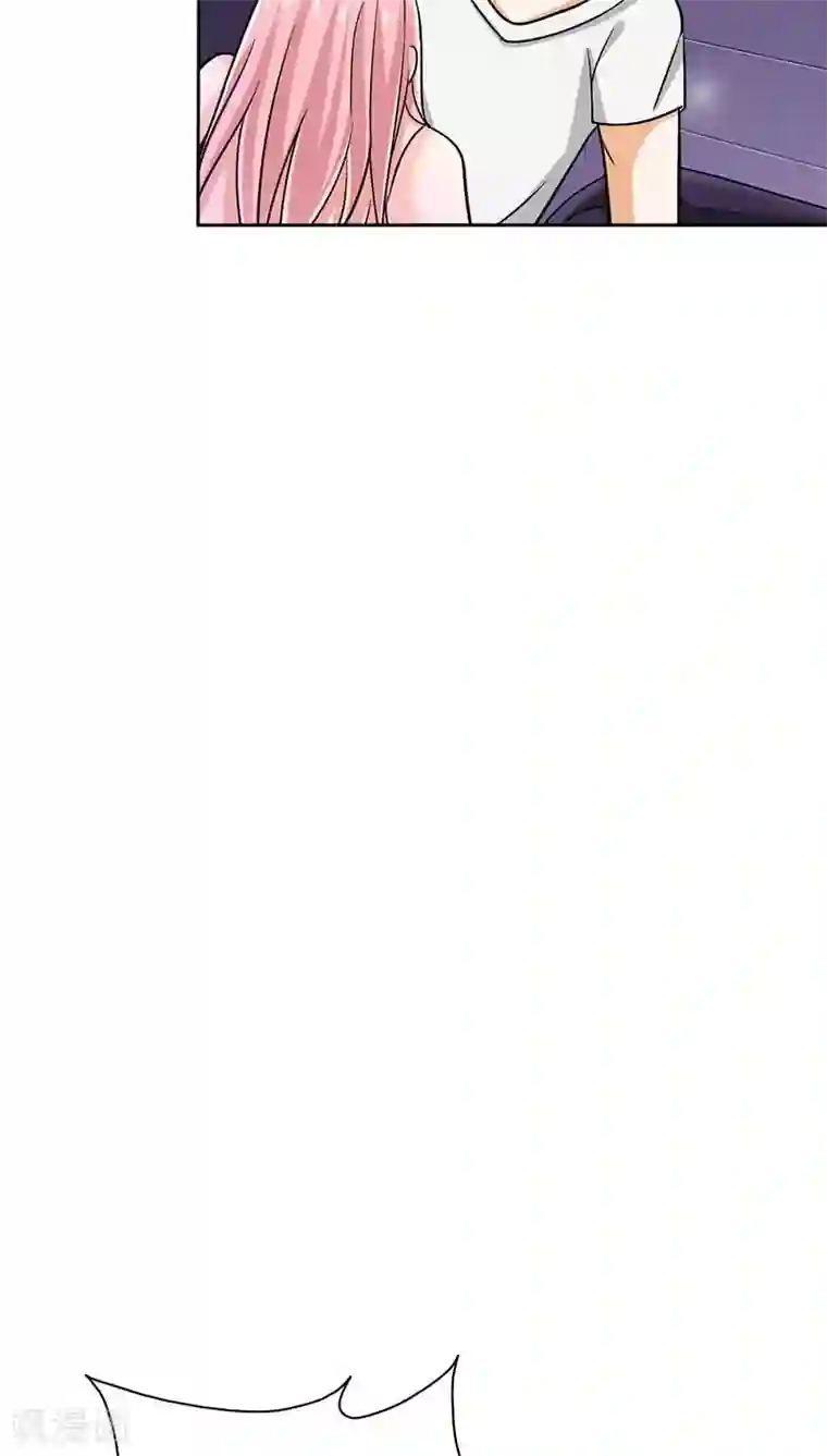 晚上才是女孩子第20话 我真是看错你了