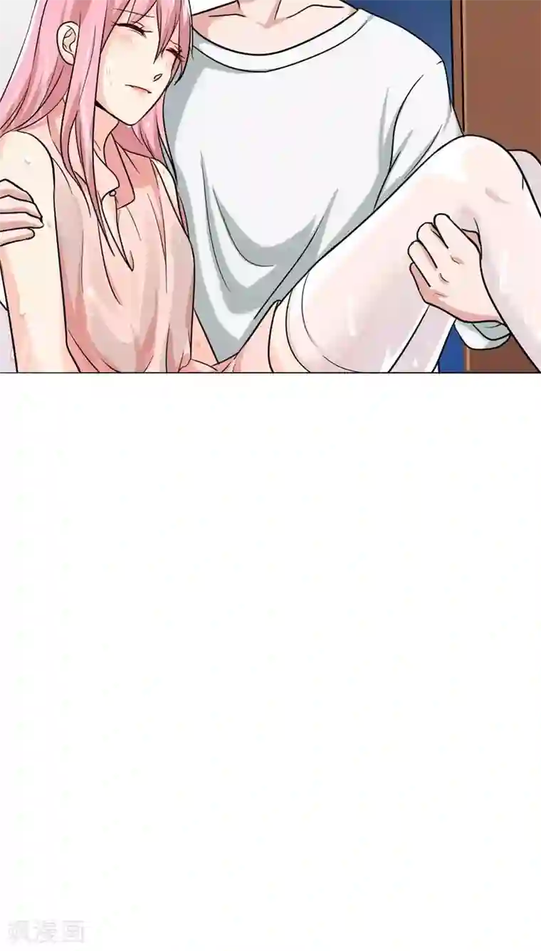 晚上才是女孩子第21话 被遗忘的期中考