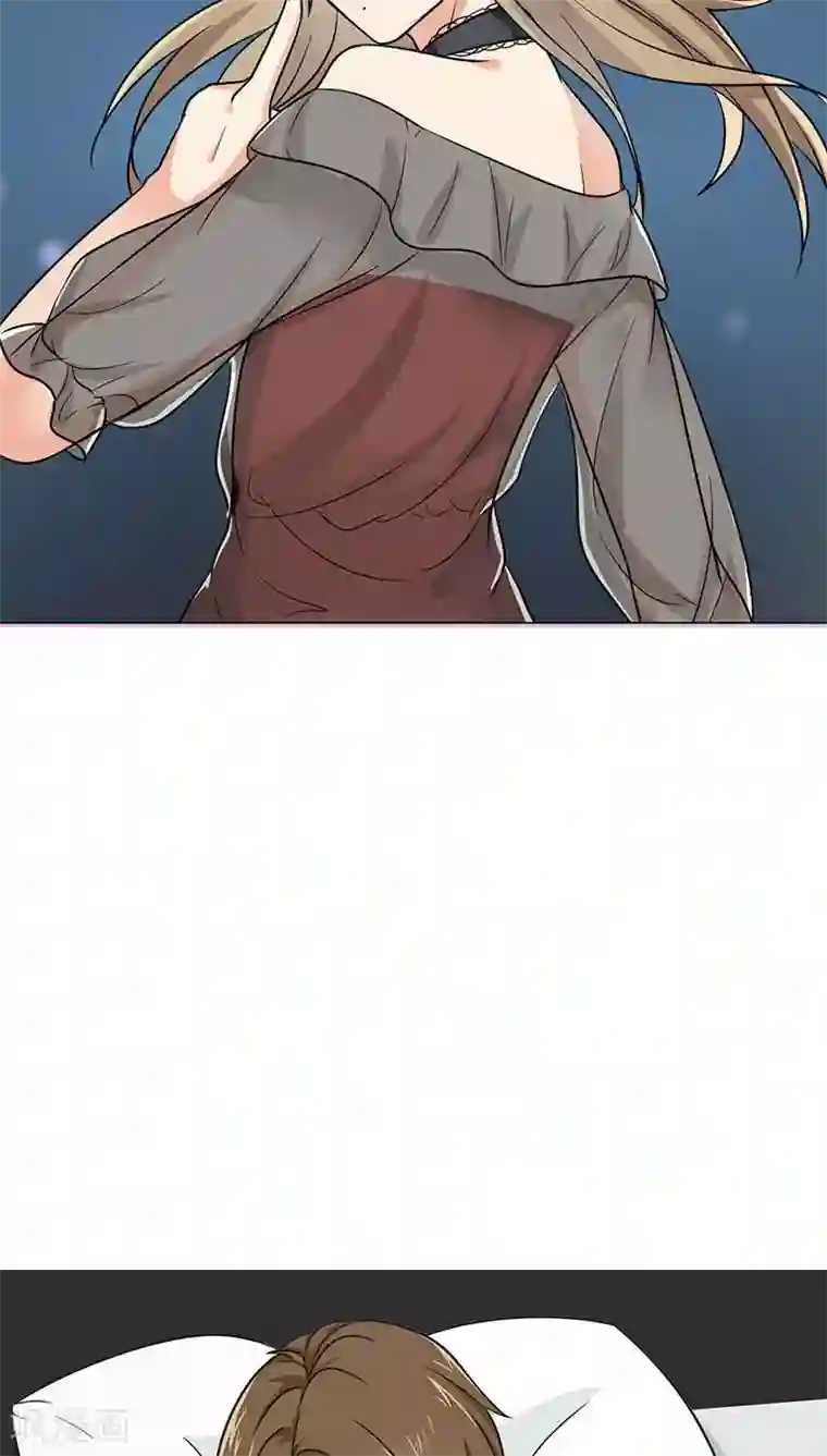 晚上才是女孩子番外2 童年篇：被束缚的人