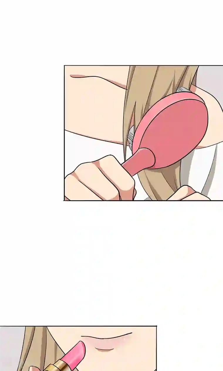 晚上才是女孩子第30话 你喜欢他吧