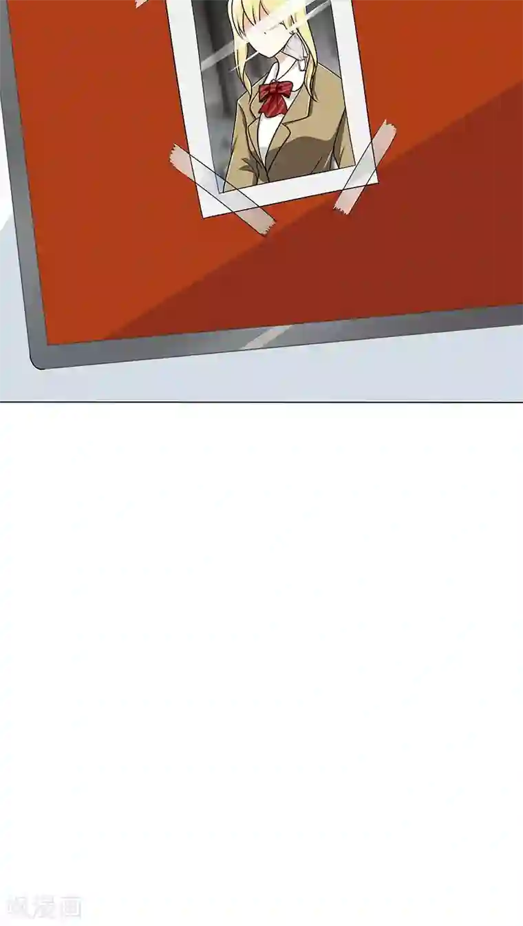 晚上才是女孩子第31话 复课