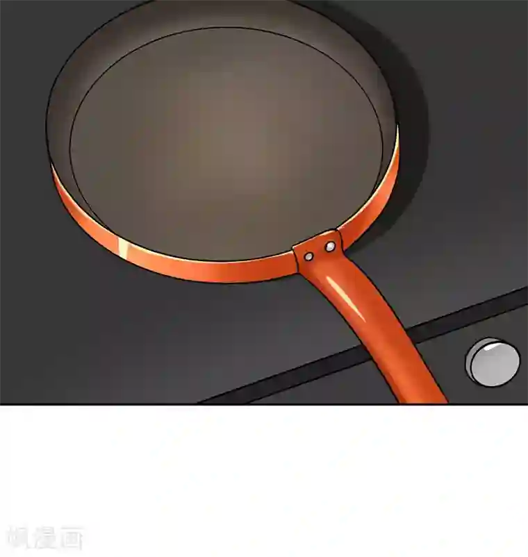 晚上才是女孩子第37话 人不可貌相