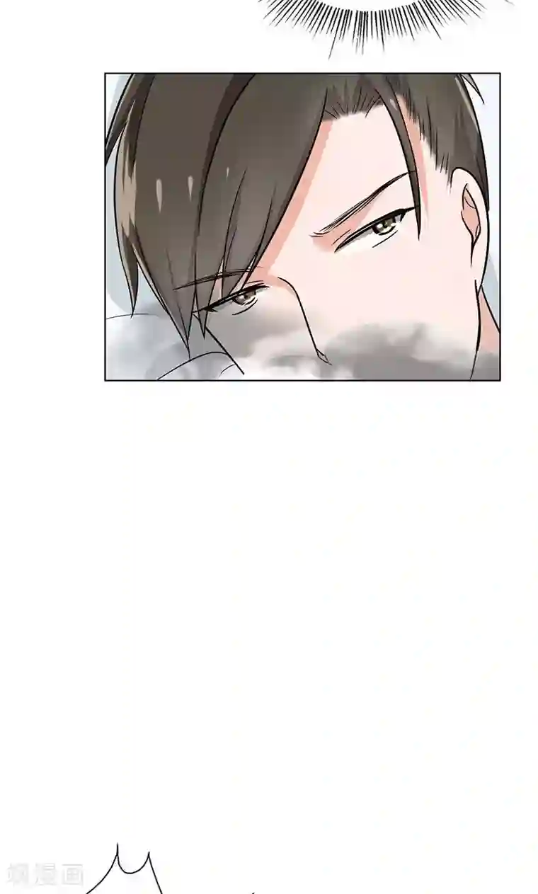 晚上才是女孩子第38话 我受不了啊