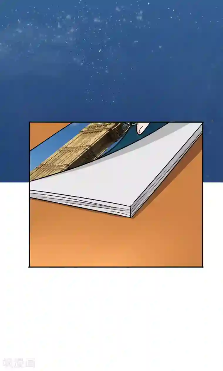 晚上才是女孩子第42话 对不起，我说谎了
