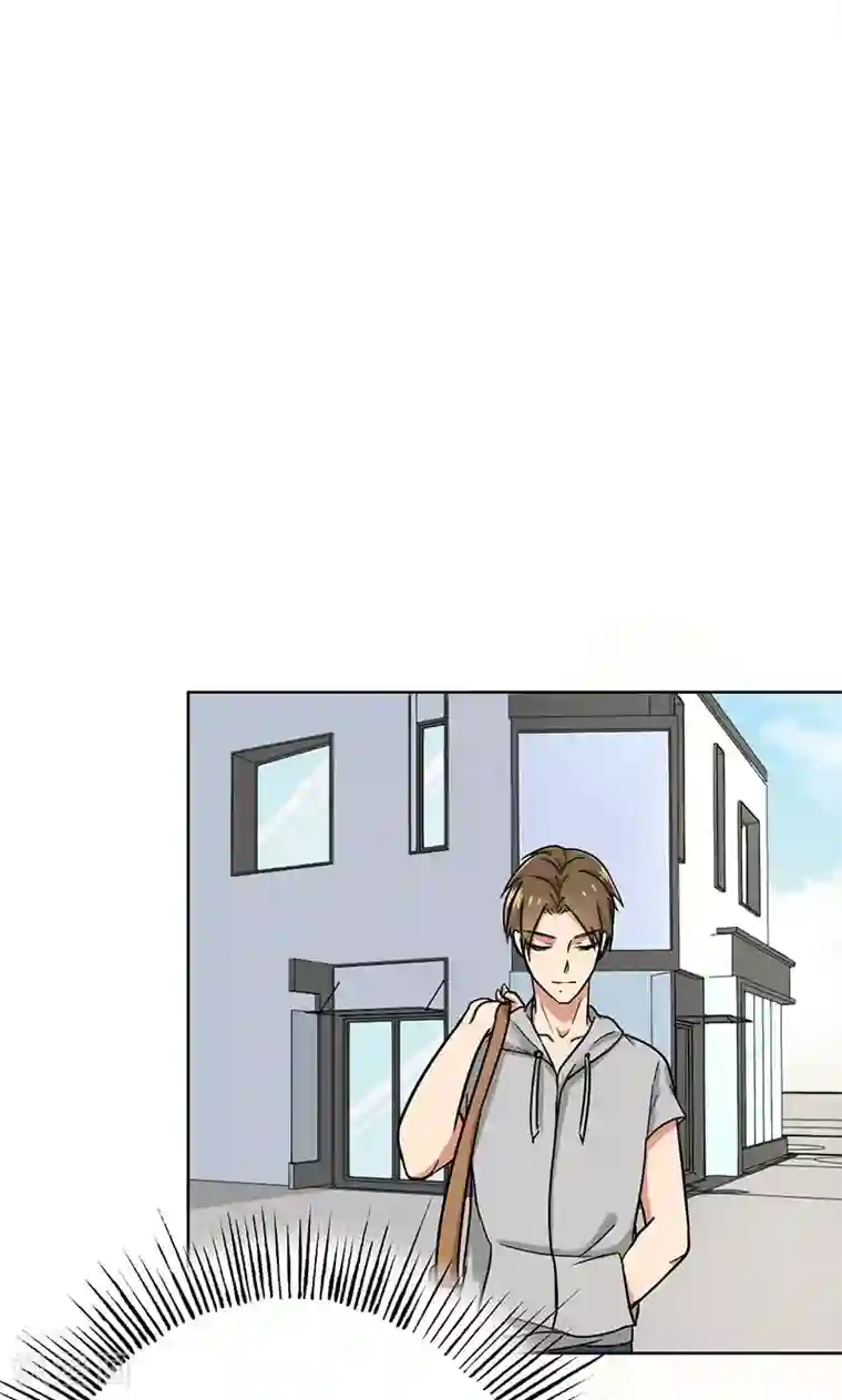 晚上才是女孩子第46话 不妨“试一试”