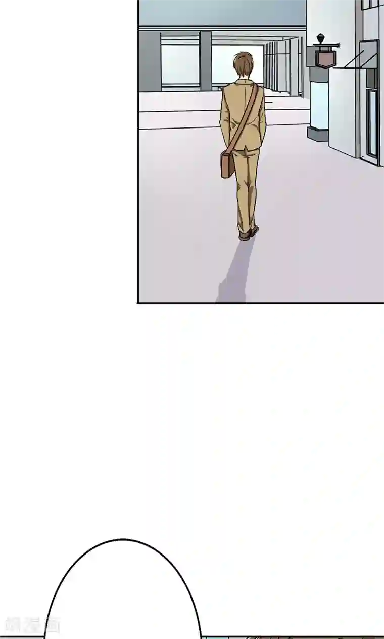 晚上才是女孩子第52话 演一场戏