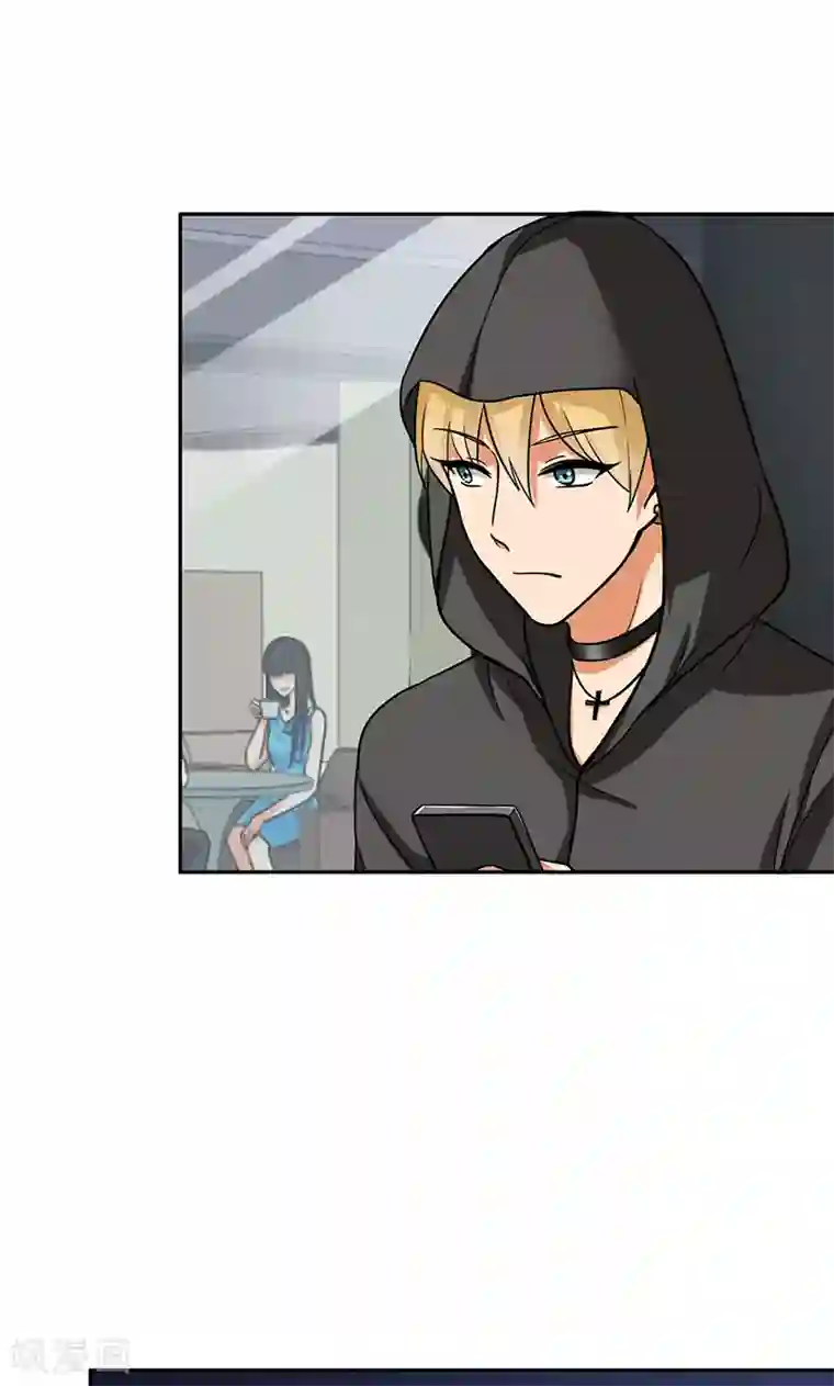 晚上才是女孩子第58话 成双成对