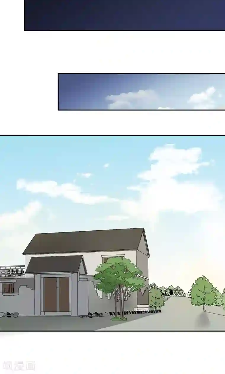 晚上才是女孩子第58话 成双成对