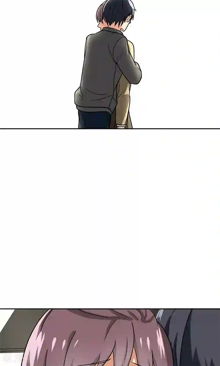 晚上才是女孩子第58话 成双成对