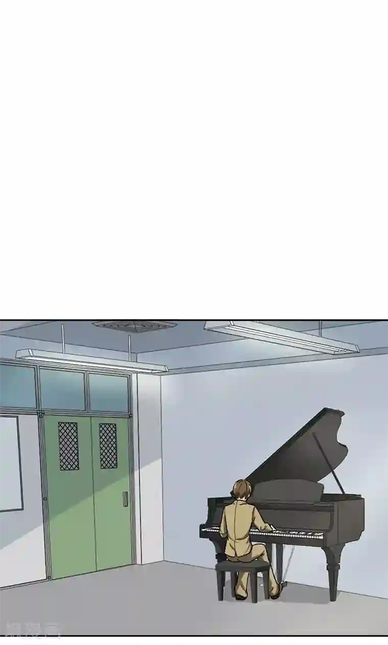 晚上才是女孩子第58话 成双成对