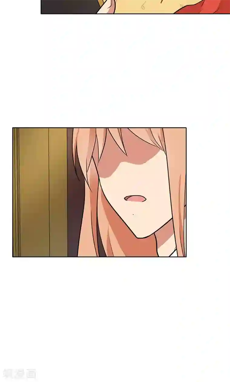 晚上才是女孩子第63话 老师还没回来啊？