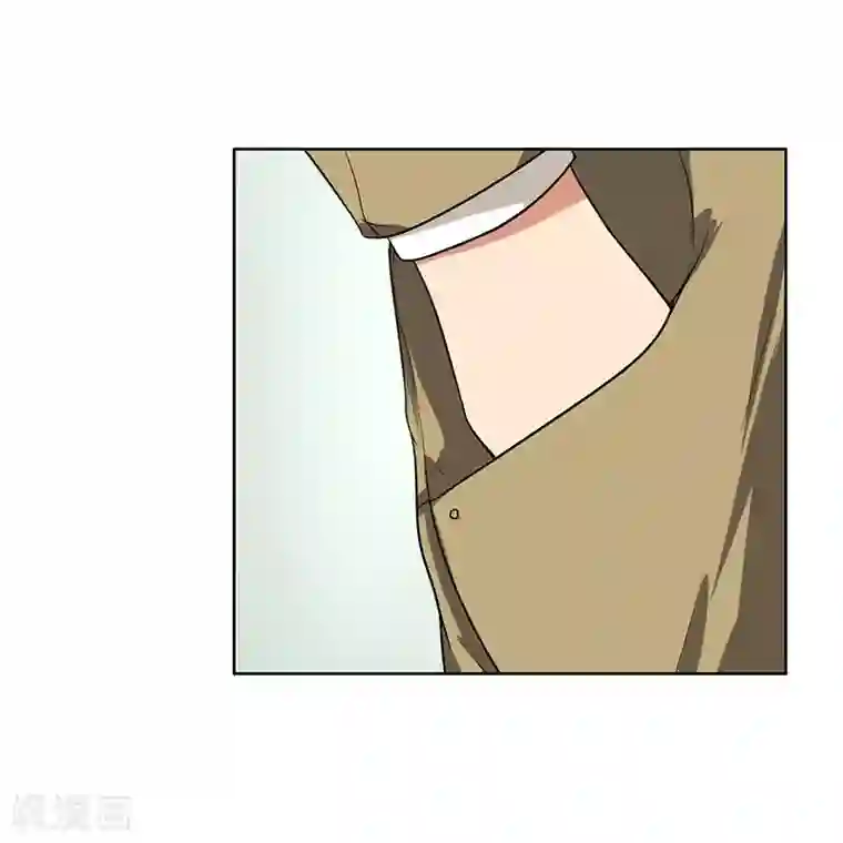 晚上才是女孩子第65话 小巫见大巫