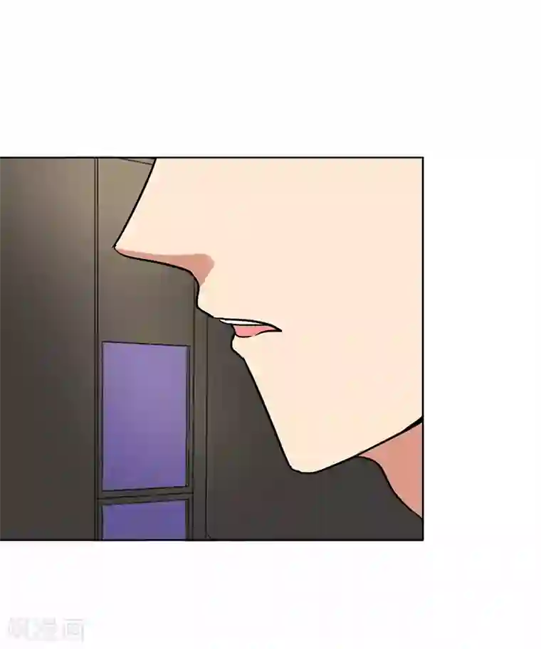 晚上才是女孩子第71话 谁的喜帖？