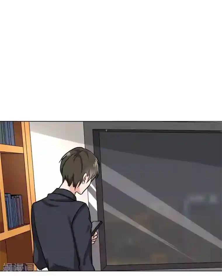 晚上才是女孩子第82话 一切一定都会前进