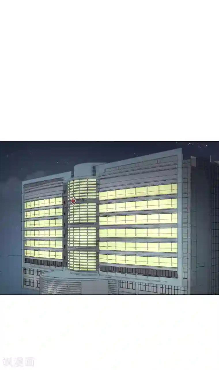 晚上才是女孩子第82话 一切一定都会前进