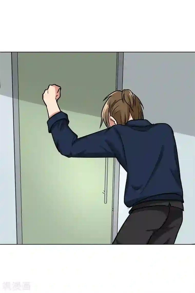 晚上才是女孩子第82话 一切一定都会前进