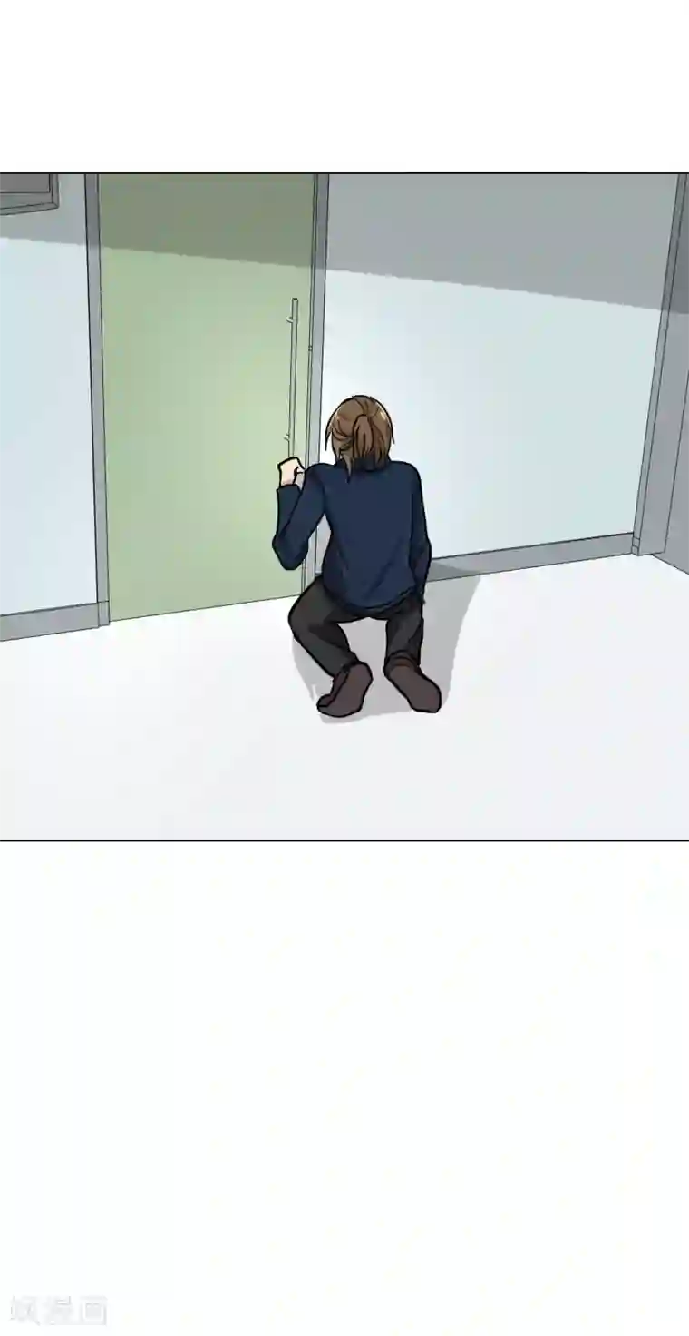 晚上才是女孩子第82话 一切一定都会前进