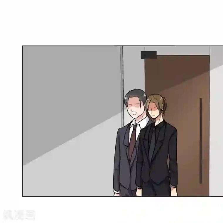 晚上才是女孩子第84话 生日快乐