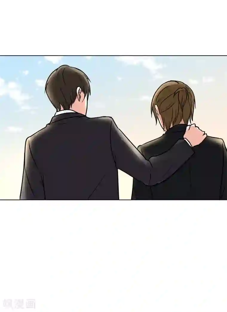 晚上才是女孩子第84话 生日快乐